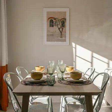 Apartment Lx Factory-designer