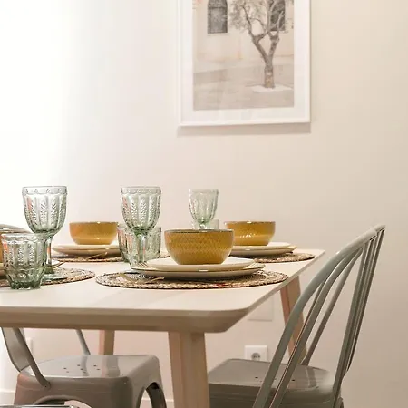 Apartment Lx Factory-designer *